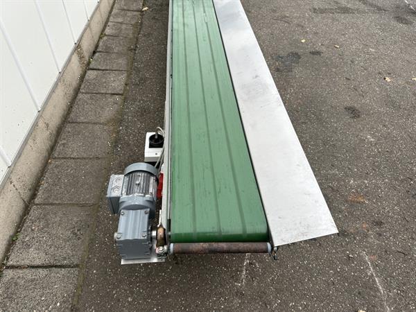 Grote foto aweta transportband 490 x 30 cm agrarisch transportbanden