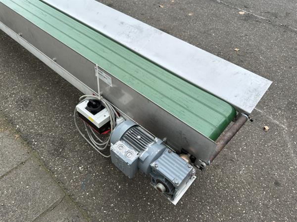 Grote foto aweta transportband 490 x 30 cm agrarisch transportbanden