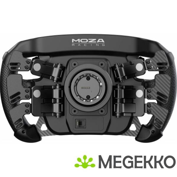 Grote foto moza fsr2 formula wheel computers en software overige computers en software