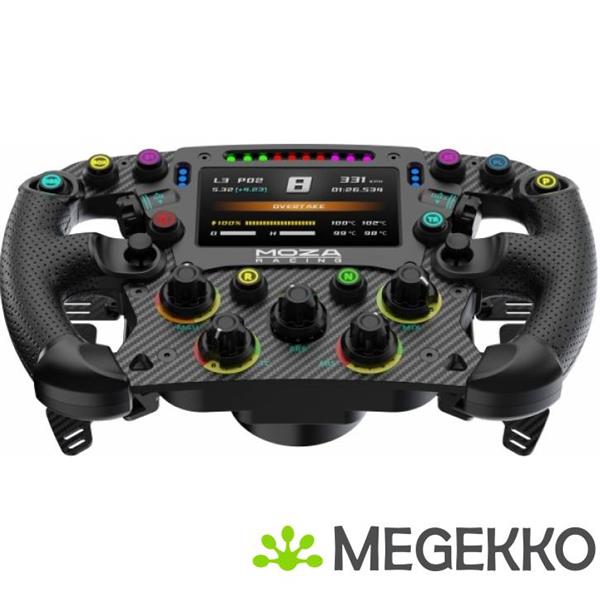 Grote foto moza fsr2 formula wheel computers en software overige computers en software