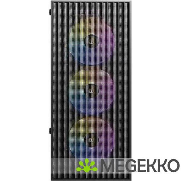 Grote foto antec ax27 rgb elite computers en software behuizingen en kasten