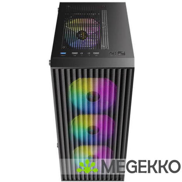 Grote foto antec ax27 rgb elite computers en software behuizingen en kasten
