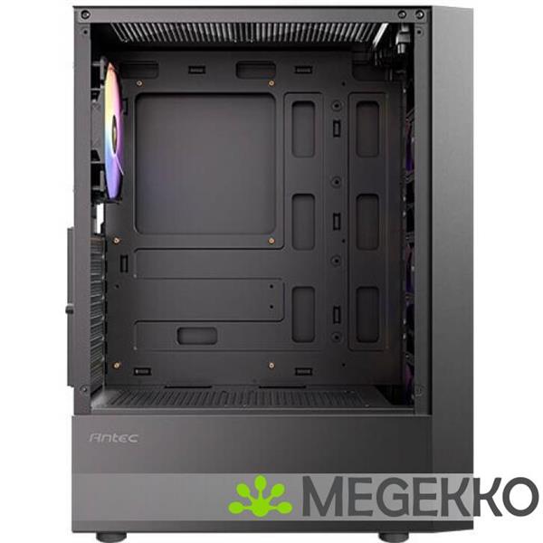 Grote foto antec ax27 rgb elite computers en software behuizingen en kasten