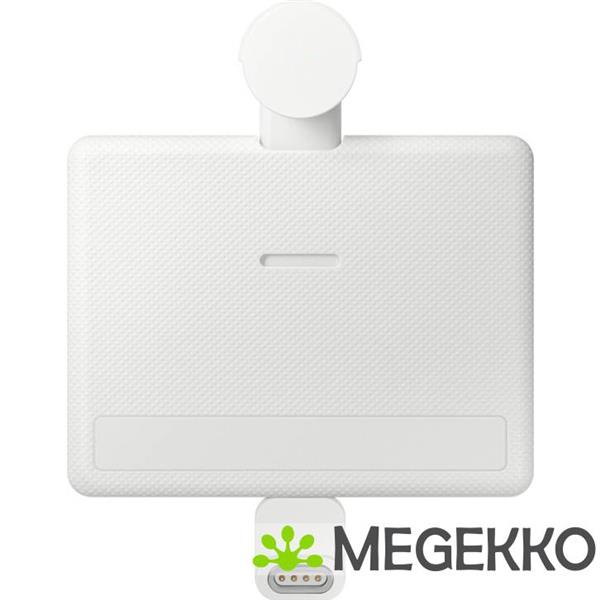 Grote foto samsung smart m8 ls32dm801uuxen 32 4k ultra hd usb c va monitor computers en software overige computers en software