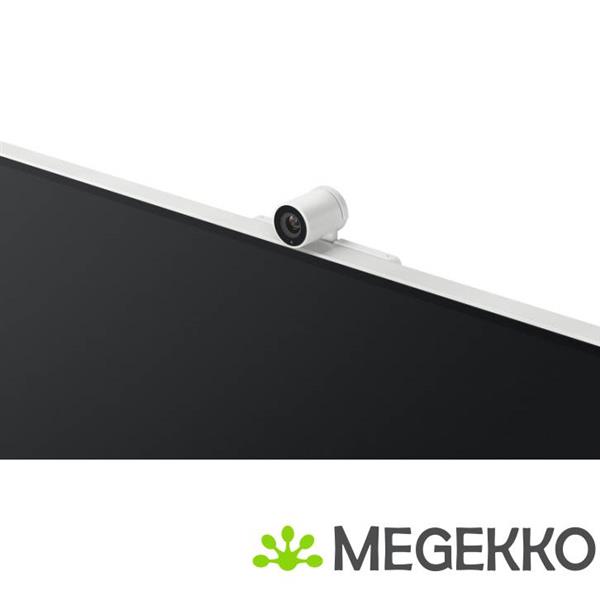 Grote foto samsung smart m8 ls32dm801uuxen 32 4k ultra hd usb c va monitor computers en software overige computers en software