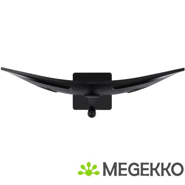 Grote foto acer cz342curhbmiphuzx 34 quad hd 180hz va monitor computers en software overige computers en software