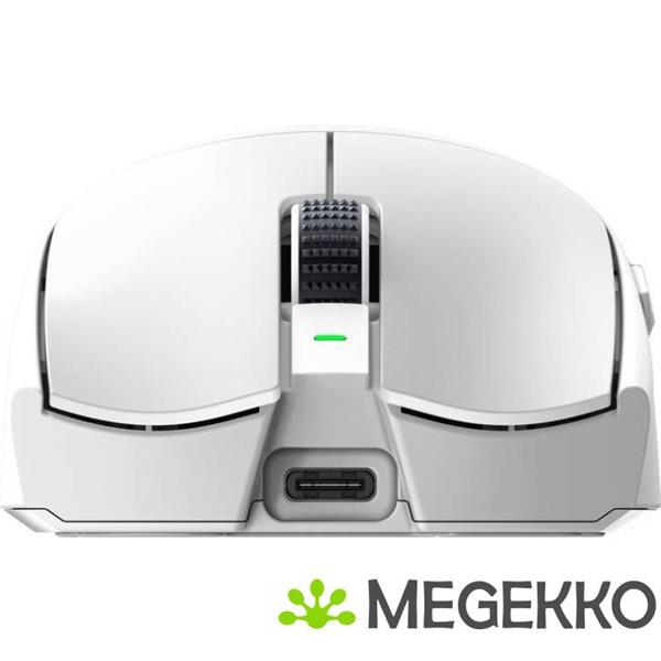 Grote foto razer viper v3 pro wit draadloze gaming muis computers en software overige computers en software