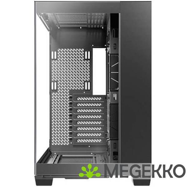 Grote foto antec c8 black computers en software behuizingen en kasten