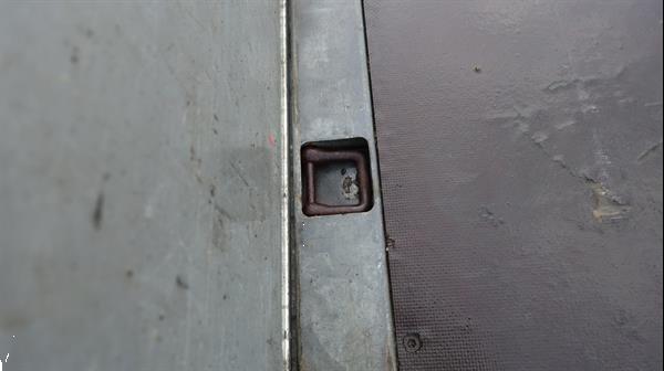 Grote foto saris p 406x204 2700 kg met oprijplanken agrarisch aanhangwagens