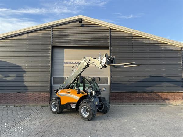 Grote foto giant gt5048 tendo compact verreiker nieuw doe het zelf en verbouw kranen en graafmachines