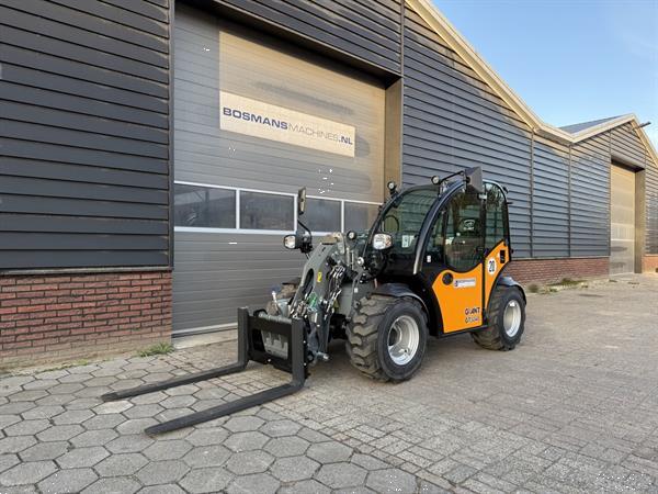 Grote foto giant gt5048 tendo compact verreiker nieuw doe het zelf en verbouw kranen en graafmachines