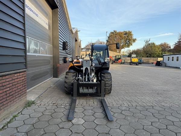 Grote foto giant gt5048 tendo compact verreiker nieuw doe het zelf en verbouw kranen en graafmachines