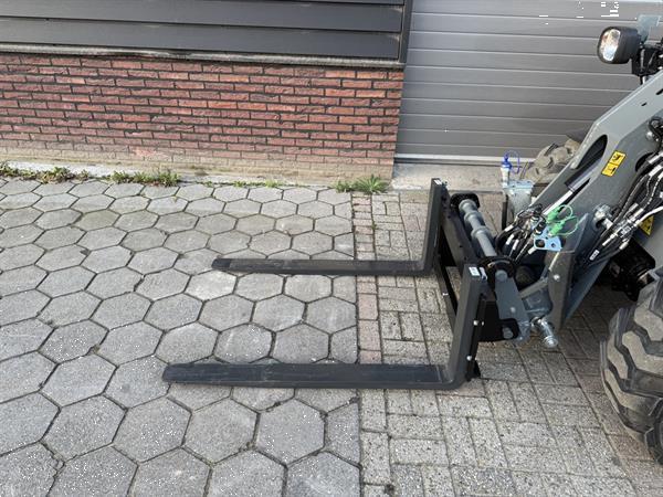 Grote foto giant gt5048 tendo compact verreiker nieuw doe het zelf en verbouw kranen en graafmachines