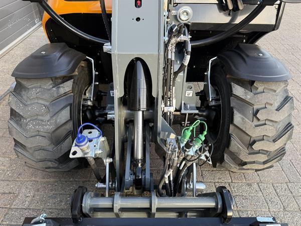 Grote foto giant gt5048 tendo compact verreiker nieuw doe het zelf en verbouw kranen en graafmachines