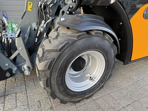 Grote foto giant gt5048 tendo compact verreiker nieuw doe het zelf en verbouw kranen en graafmachines