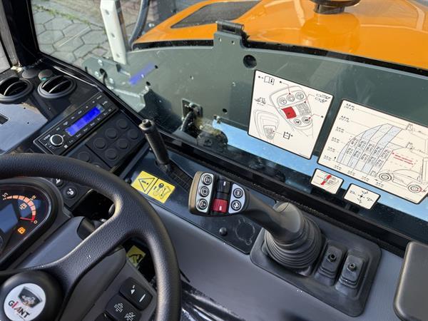 Grote foto giant gt5048 tendo compact verreiker nieuw doe het zelf en verbouw kranen en graafmachines