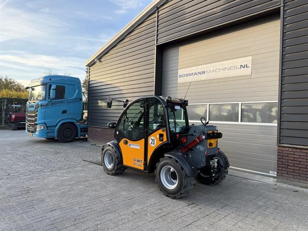 Grote foto giant gt5048 tendo compact verreiker nieuw doe het zelf en verbouw kranen en graafmachines