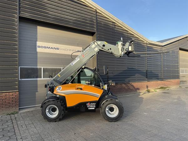 Grote foto giant gt5048 tendo compact verreiker nieuw doe het zelf en verbouw kranen en graafmachines