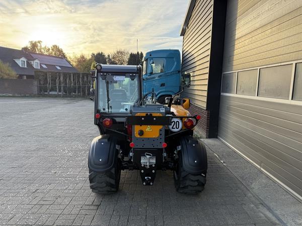 Grote foto giant gt5048 tendo compact verreiker nieuw doe het zelf en verbouw kranen en graafmachines