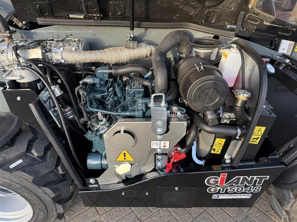 Grote foto giant gt5048 tendo compact verreiker nieuw doe het zelf en verbouw kranen en graafmachines