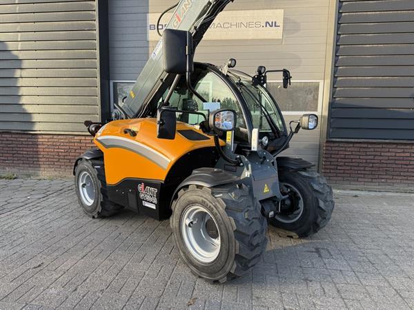 Grote foto giant gt5048 tendo compact verreiker nieuw doe het zelf en verbouw kranen en graafmachines