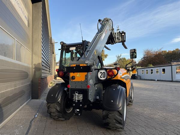 Grote foto giant gt5048 tendo compact verreiker nieuw doe het zelf en verbouw kranen en graafmachines