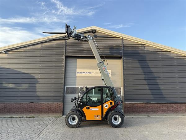Grote foto giant gt5048 tendo compact verreiker nieuw doe het zelf en verbouw kranen en graafmachines