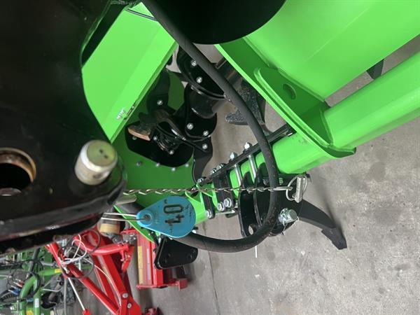 Grote foto nieuwe kramer farmtec agri 3 meter met alpego rotoreg agrarisch akkerbouw