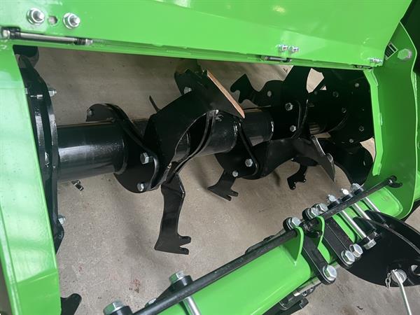 Grote foto nieuwe kramer farmtec agri 3 meter met alpego rotoreg agrarisch akkerbouw