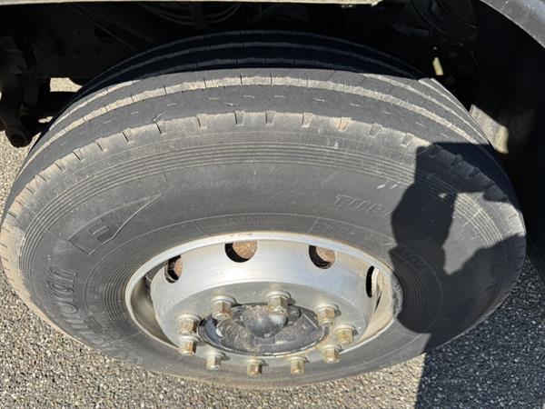 Grote foto daf 2500 zebak movilift 200 1 380v electric 1999 bouwkraan doe het zelf en verbouw kranen en graafmachines