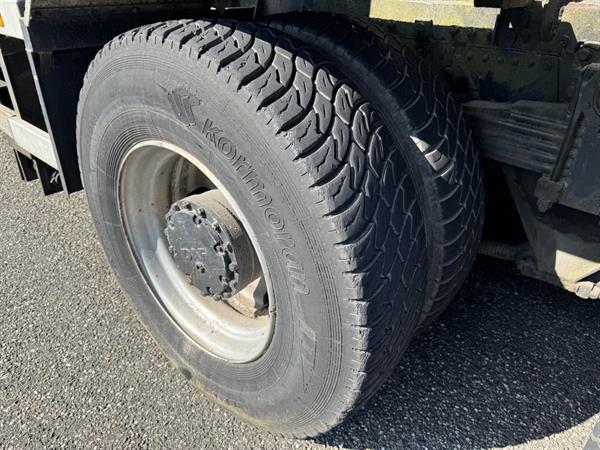 Grote foto daf 2500 zebak movilift 200 1 380v electric 1999 bouwkraan doe het zelf en verbouw kranen en graafmachines