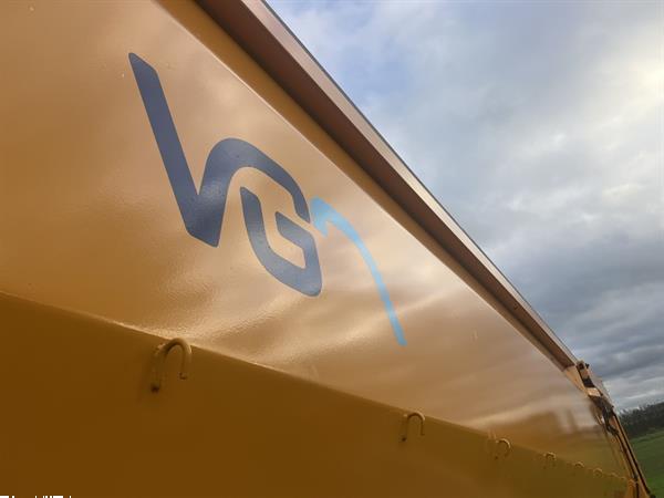 Grote foto vgm lk22 agrarisch aanhangwagens