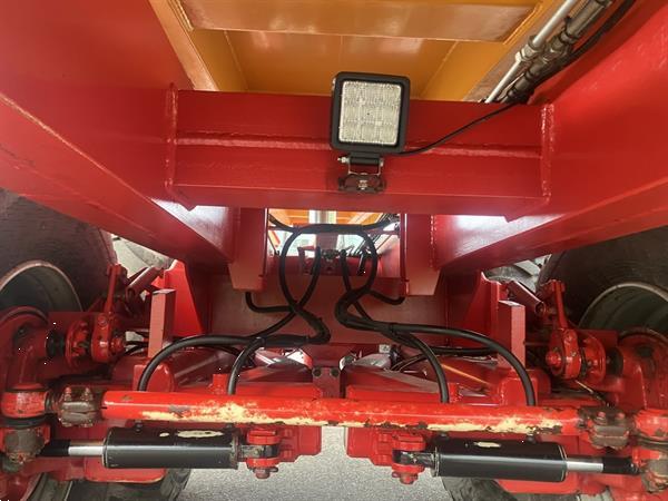 Grote foto vgm lk22 agrarisch aanhangwagens