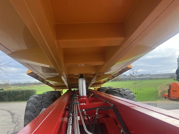 Grote foto vgm lk22 agrarisch aanhangwagens