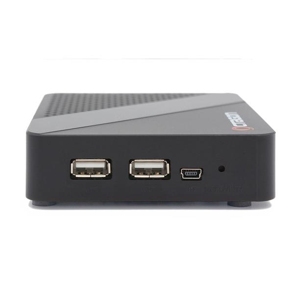 Grote foto octagon sx887 iptv set top box telecommunicatie zenders en ontvangers