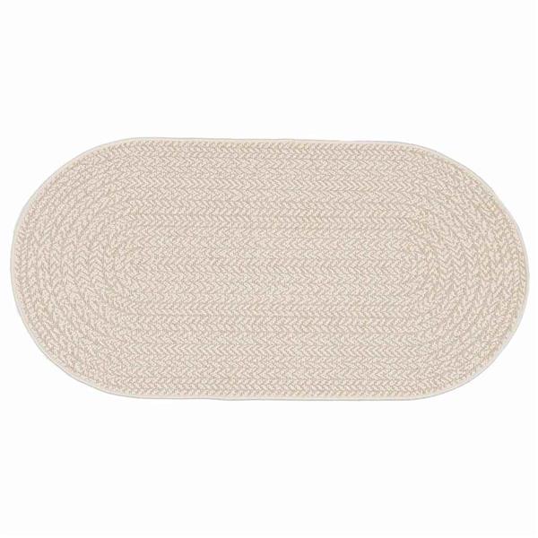 Grote foto vidaxl tapijt zizur cr me pp huis en inrichting vloerbedekking en kleden