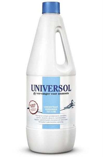 Grote foto universol ontvetter doe het zelf en verbouw verven en sierpleisters