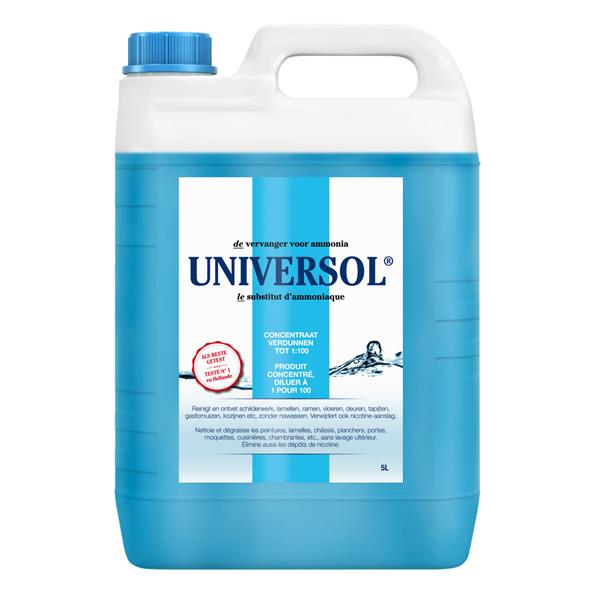 Grote foto universol ontvetter doe het zelf en verbouw verven en sierpleisters