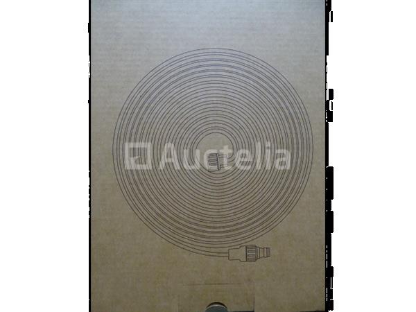 Grote foto 2 stier tuinslangen zie detail doe het zelf en verbouw gereedschappen en machines