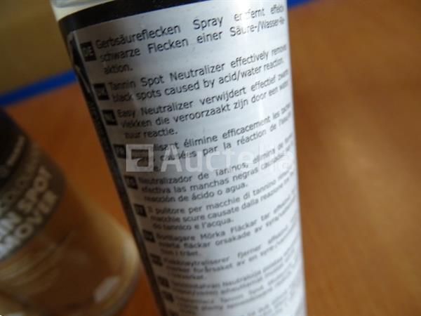 Grote foto 3 woca easy neutraliserende sprays voor eikenhout doe het zelf en verbouw gereedschappen en machines