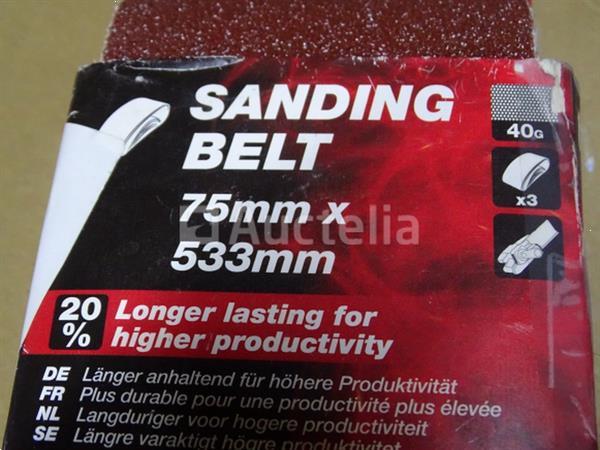 Grote foto gereedschap zie details doe het zelf en verbouw gereedschappen en machines