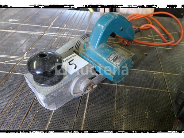 Grote foto draagbare houtbewerkingsmachines ref010586 005 doe het zelf en verbouw ijzerwaren en bevestigingsmiddelen