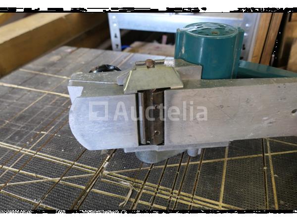 Grote foto draagbare houtbewerkingsmachines ref010586 005 doe het zelf en verbouw ijzerwaren en bevestigingsmiddelen