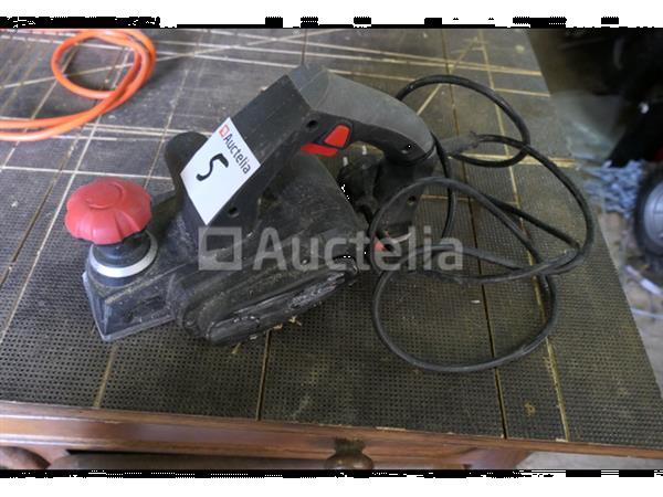 Grote foto draagbare houtbewerkingsmachines ref010586 005 doe het zelf en verbouw ijzerwaren en bevestigingsmiddelen