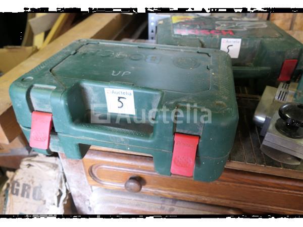 Grote foto draagbare houtbewerkingsmachines ref010586 005 doe het zelf en verbouw ijzerwaren en bevestigingsmiddelen