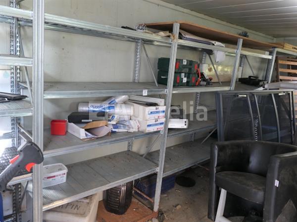 Grote foto lichte planken doe het zelf en verbouw hefwerktuigen