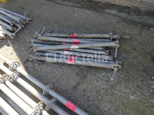 Grote foto altrad gegalvaniseerde steigerelementen doe het zelf en verbouw onderdelen en accessoires