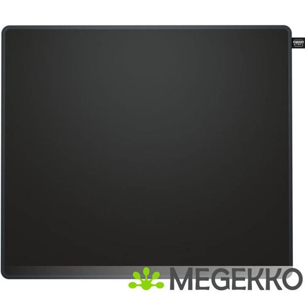 Grote foto cherry xtrfy gp5 black l muismat computers en software overige computers en software