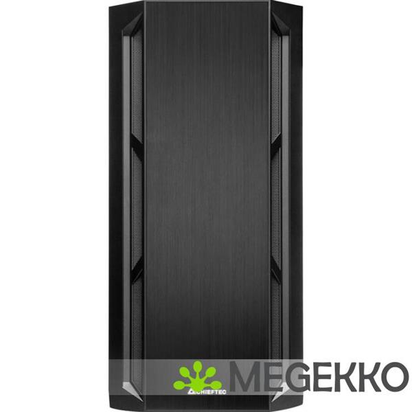 Grote foto chieftec midi apex series ga 01b q op midi tower computers en software behuizingen en kasten