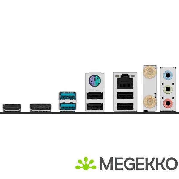 Grote foto asus prime h810m a wifi computers en software moederborden